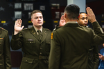 JSU ROTC, 2025 Fall Commissioning Ceremony 26 by Ethan Kish