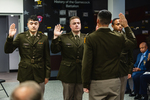 JSU ROTC, 2025 Fall Commissioning Ceremony 27 by Ethan Kish