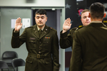 JSU ROTC, 2025 Fall Commissioning Ceremony 29 by Ethan Kish