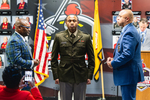 JSU ROTC, 2025 Fall Commissioning Ceremony 32 by Ethan Kish