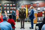 JSU ROTC, 2025 Fall Commissioning Ceremony 33 by Ethan Kish