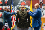 JSU ROTC, 2025 Fall Commissioning Ceremony 35 by Ethan Kish