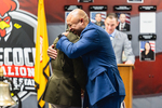 JSU ROTC, 2025 Fall Commissioning Ceremony 36 by Ethan Kish