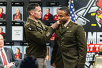 JSU ROTC, 2025 Fall Commissioning Ceremony 41 by Ethan Kish
