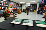 JSU ROTC, 2025 Fall Commissioning Ceremony 42 by Ethan Kish