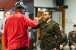 JSU ROTC, 2025 Fall Commissioning Ceremony 44 by Ethan Kish