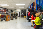 JSU ROTC, 2025 Fall Commissioning Ceremony 45 by Ethan Kish