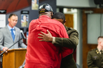 JSU ROTC, 2025 Fall Commissioning Ceremony 47 by Ethan Kish