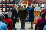 JSU ROTC, 2025 Fall Commissioning Ceremony 51 by Ethan Kish