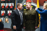 JSU ROTC, 2025 Fall Commissioning Ceremony 52 by Ethan Kish