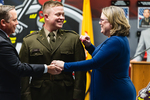 JSU ROTC, 2025 Fall Commissioning Ceremony 54 by Ethan Kish