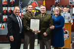 JSU ROTC, 2025 Fall Commissioning Ceremony 59 by Ethan Kish