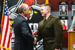 JSU ROTC, 2025 Fall Commissioning Ceremony 60 by Ethan Kish