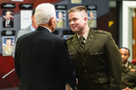 JSU ROTC, 2025 Fall Commissioning Ceremony 61 by Ethan Kish