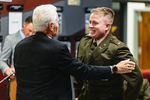 JSU ROTC, 2025 Fall Commissioning Ceremony 64 by Ethan Kish