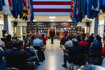 JSU ROTC, 2025 Fall Commissioning Ceremony 65 by Ethan Kish