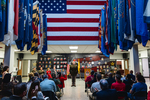 JSU ROTC, 2025 Fall Commissioning Ceremony 66 by Ethan Kish