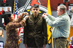 JSU ROTC, 2025 Fall Commissioning Ceremony 68 by Ethan Kish
