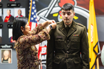 JSU ROTC, 2025 Fall Commissioning Ceremony 69 by Ethan Kish