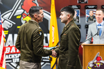 JSU ROTC, 2025 Fall Commissioning Ceremony 72 by Ethan Kish