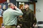 JSU ROTC, 2025 Fall Commissioning Ceremony 75 by Ethan Kish