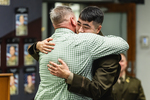 JSU ROTC, 2025 Fall Commissioning Ceremony 76 by Ethan Kish