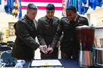 JSU ROTC, 2025 Fall Commissioning Ceremony 86 by Ethan Kish