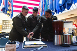JSU ROTC, 2025 Fall Commissioning Ceremony 87 by Ethan Kish