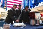 JSU ROTC, 2025 Fall Commissioning Ceremony 88 by Ethan Kish