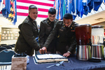 JSU ROTC, 2025 Fall Commissioning Ceremony 90 by Ethan Kish