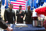 JSU ROTC, 2025 Fall Commissioning Ceremony 91 by Ethan Kish