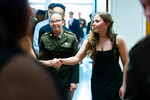 Scenes, 2025 ROTC Military Ball 2 by Alyssa Cash