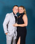 Scenes, 2025 ROTC Military Ball 4 by Alyssa Cash