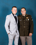 Scenes, 2025 ROTC Military Ball 5 by Alyssa Cash
