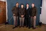 Scenes, 2025 ROTC Military Ball 9 by Alyssa Cash