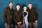 Scenes, 2025 ROTC Military Ball 10 by Alyssa Cash