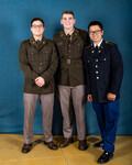Scenes, 2025 ROTC Military Ball 11 by Alyssa Cash