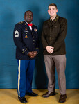Scenes, 2025 ROTC Military Ball 14 by Alyssa Cash