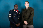 Scenes, 2025 ROTC Military Ball 15 by Alyssa Cash
