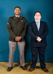 Scenes, 2025 ROTC Military Ball 17 by Alyssa Cash