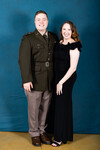 Scenes, 2025 ROTC Military Ball 18 by Alyssa Cash