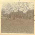 JSU ROTC, 1969-1970 Scenes in Tuscaloosa, Alabama 5 by unknown