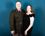 Scenes, 2025 ROTC Military Ball 19 by Alyssa Cash