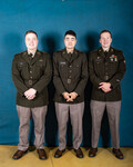 Scenes, 2025 ROTC Military Ball 20 by Alyssa Cash