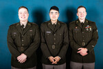 Scenes, 2025 ROTC Military Ball 21 by Alyssa Cash