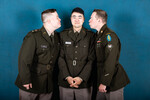 Scenes, 2025 ROTC Military Ball 22 by Alyssa Cash