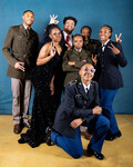 Scenes, 2025 ROTC Military Ball 25 by Alyssa Cash