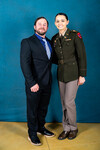 Scenes, 2025 ROTC Military Ball 27 by Alyssa Cash