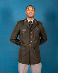 Scenes, 2025 ROTC Military Ball 29 by Alyssa Cash
