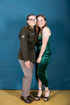 Scenes, 2025 ROTC Military Ball 34 by Alyssa Cash